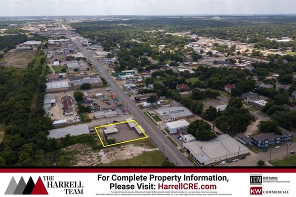 2020 Franklin Ave, Waco, TX 76701